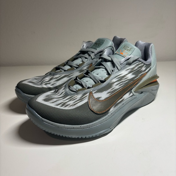 NEW NIKE Air Zoom GT Cut 2 Hike Devin Booker Basketball Shoes Mens Size 11.5